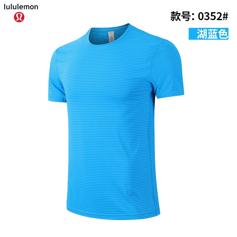 Lululemon Men's T-shirts 15